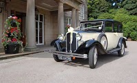 A and P Wedding Cars 1073766 Image 1